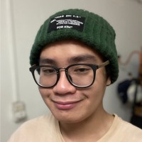 Thunder Cloud Studio Employee Truong Vu's profile photo