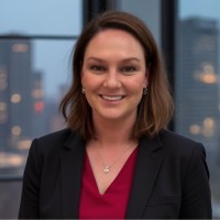 Stockland Employee Hillary Mitchell's profile photo