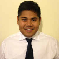 Northern Trust Corporation Employee Patrick de Guzman's profile photo