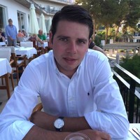 Defraeye Bob bv Employee Hendrik Defraeye's profile photo