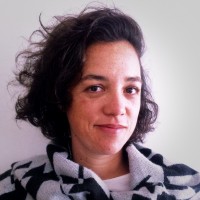 Bleed VFX Employee Belén Cisneros's profile photo
