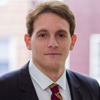 Rolnick Kramer Sadighi LLP Employee Justin Harris's profile photo