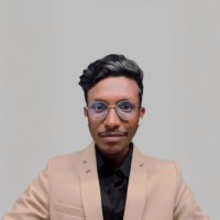 Simnovus Employee Tarrun Manimaran's profile photo