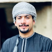 Oman Cables Industry Employee Sami al Mahdouri's profile photo