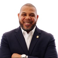 Fontainebleau Miami Beach Employee Malcolm Morris's profile photo