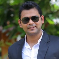 Arun Varma Email & Phone Number