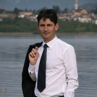 OMET Srl Employee Paolo Cesana's profile photo