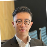 信和集團 Employee Tom Hui's profile photo