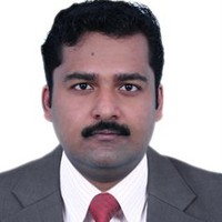 Quest Global (erstwhile NeST Software) Employee Abhilash R's profile photo