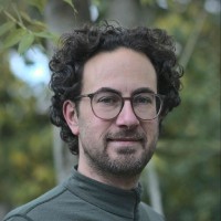 BODAC The UXO Clearance Company Employee Niels Zweers's profile photo