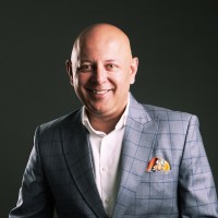 Cognitus LATAM Employee Nitin Khanna's profile photo