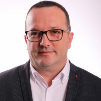 AAB College Employee Medain Hashani's profile photo