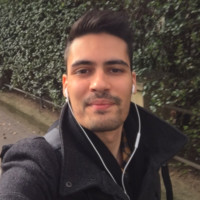 Christos Kasketis's profile photo