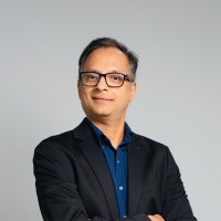 Beyond Now Employee Sunil Unnikrishnan's profile photo