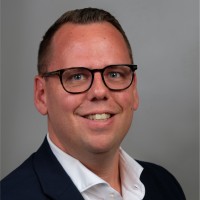 SeaCube Container Leasing Employee Danny Boer's profile photo