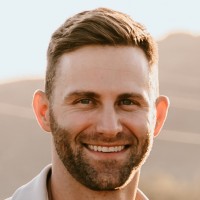 Radix Employee Alex Leach's profile photo