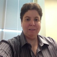 magicJack Employee Stacey Caplan's profile photo