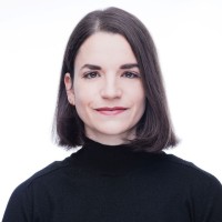 Pioneers.io Employee Sophie Rab's profile photo