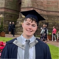 Daniel Goodier's profile photo