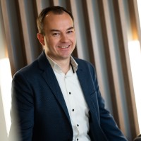 Intersnack Group GmbH & Co. KG Employee Daniel Walther's profile photo