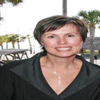 Johnson & Johnson Insurance Employee Catherine Parmley's profile photo