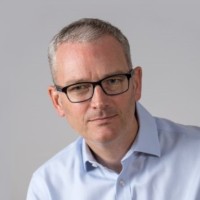 TrinityBridge Employee Jeremy Curran-Ross's profile photo