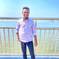 Sujith Nadar Email