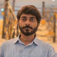 CodeFulcrum Employee Muhammad Ahmad's profile photo