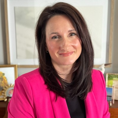 Mary Washington Healthcare Employee Ashley Laporte's profile photo