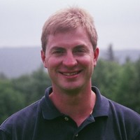 Clark Roofing Employee Chris Clark's profile photo