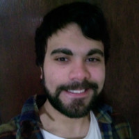 Pitang Employee Gabriel Porto's profile photo