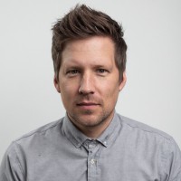 Shareability Employee Skyler Brunner's profile photo