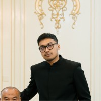 Rayshad Akbar Email