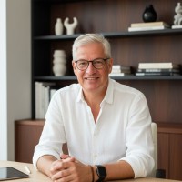 iDiaZ Healthcare-IT Employee Thomas Böer's profile photo