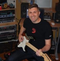 Delta Growers Association Employee Mark Johnson's profile photo