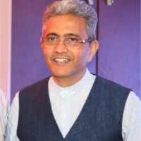 Paresh Bhagat Email
