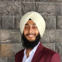 Gibbs Houston Pauw Employee Harjot Singh's profile photo