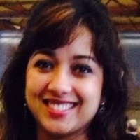 Priya Davis Email