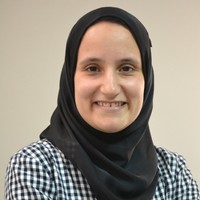 Docaposte Maroc Employee Sanaa Marzouq's profile photo