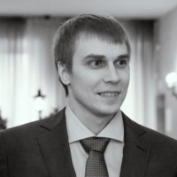 Wargaming Employee Evgeny Sobolev's profile photo