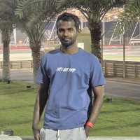 Lethal Performance Employee Diloshanan R's profile photo