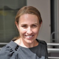 Queensland Hydro Employee Kelly Palmer's profile photo