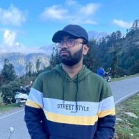 Roro Employee Aitreya Verma's profile photo