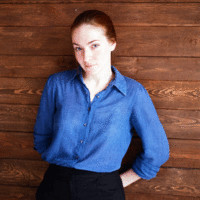 ONTEC AG Employee Veronika Vishnevskaia's profile photo