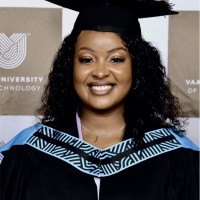 MGI RAS Employee Beauty Kunene's profile photo