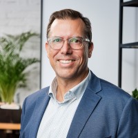 Bright Workshop Employee John Ostman's profile photo