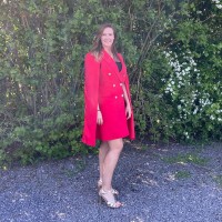 Bombs Away B.V. Employee Linda Timmers's profile photo