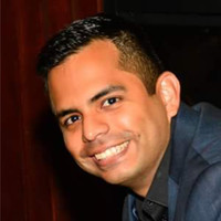 Golden Nugget Lake Charles Employee Larry Saldana's profile photo