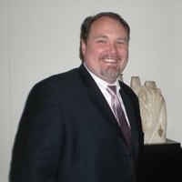 The Ark Employee Jonathan Roth's profile photo