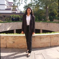 The Agricultural and Processed Food Products Export Development Authority (APEDA) Employee Aarushi Bhargava's profile photo